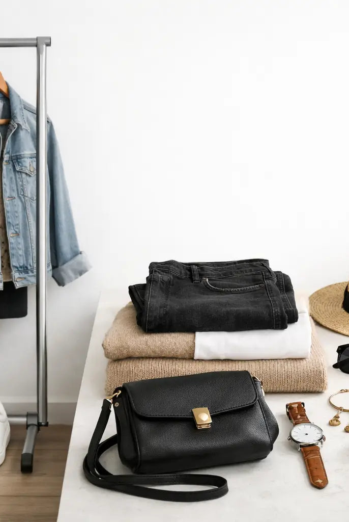 Project 333: The Capsule Wardrobe Rule, Reworked