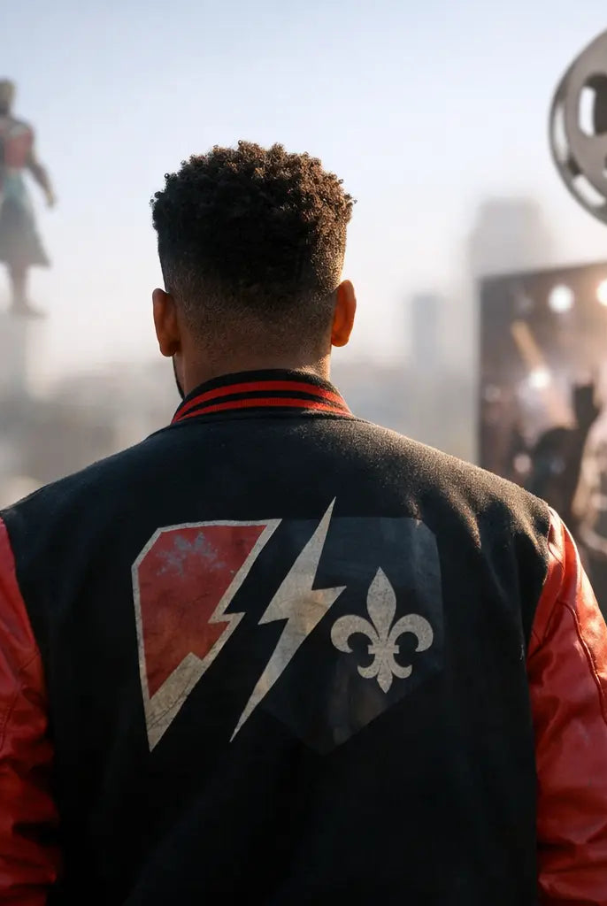 How Pop Culture Is Redefining Fashion