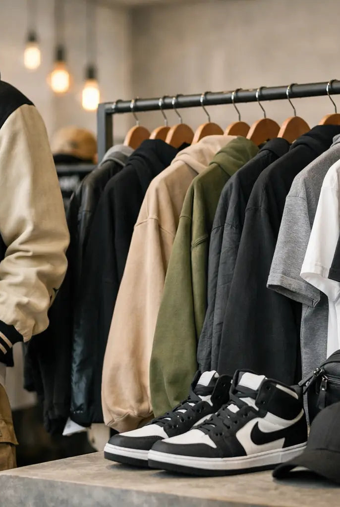 Guide to Boutique Streetwear Labels