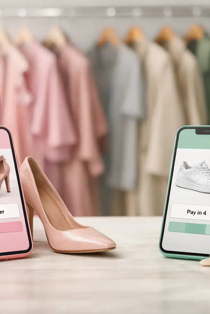 Klarna vs Clearpay Fashion - Which Is Best?