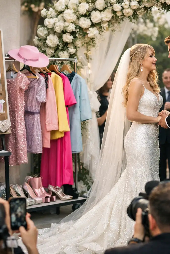 Taylor Swift Is Married! Tay Tay Style Guide