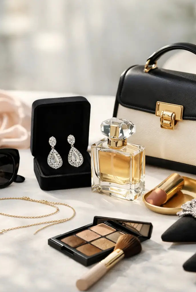 15 Best Gifts for Fashion Lovers With Main-Character Energy