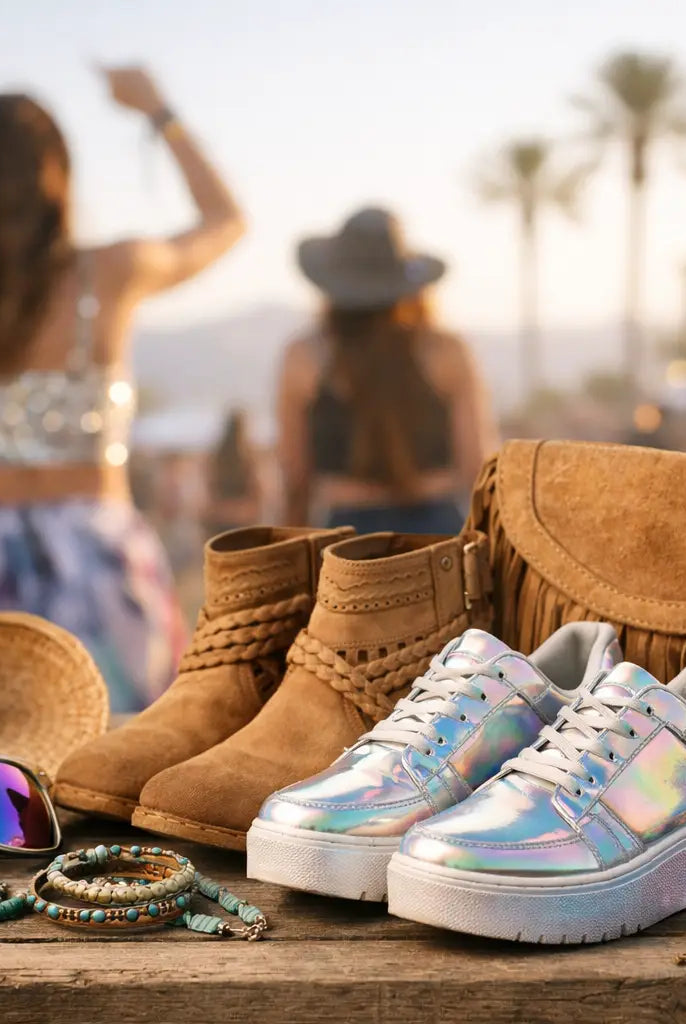 A Guide to Festival Fashion Trends for 2026