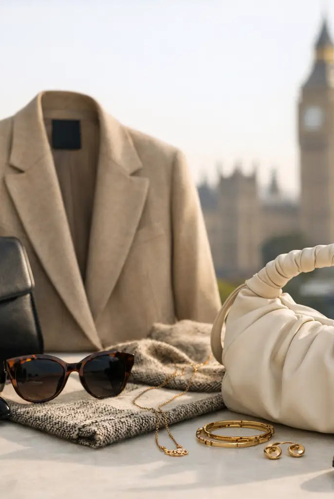 Hard to Find Fashion Brands UK Worth Knowing