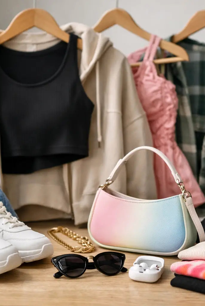 10 TikTok Famous Clothing Brands Worth the Hype
