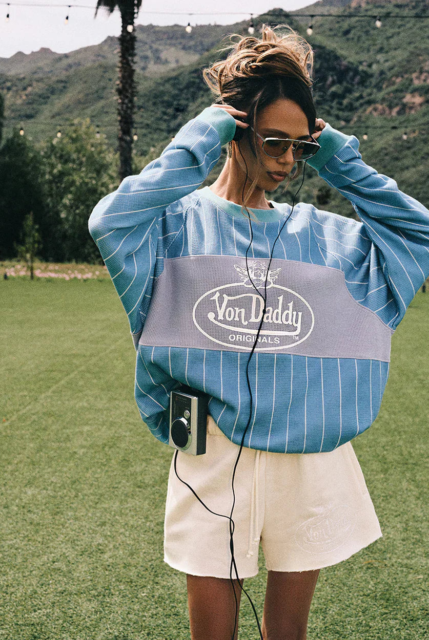 Worn-in Fits: The Cool-Girl Way to Style Them