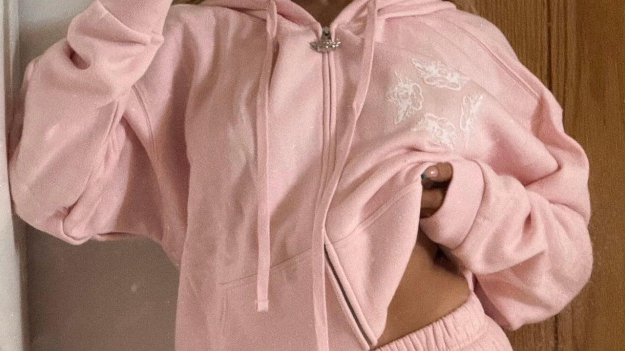 Molly Marsh Spotted in Boys Lie – And We’re Obsessed 💕