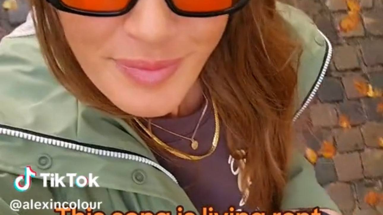 Your Younger Self Would be Proud....