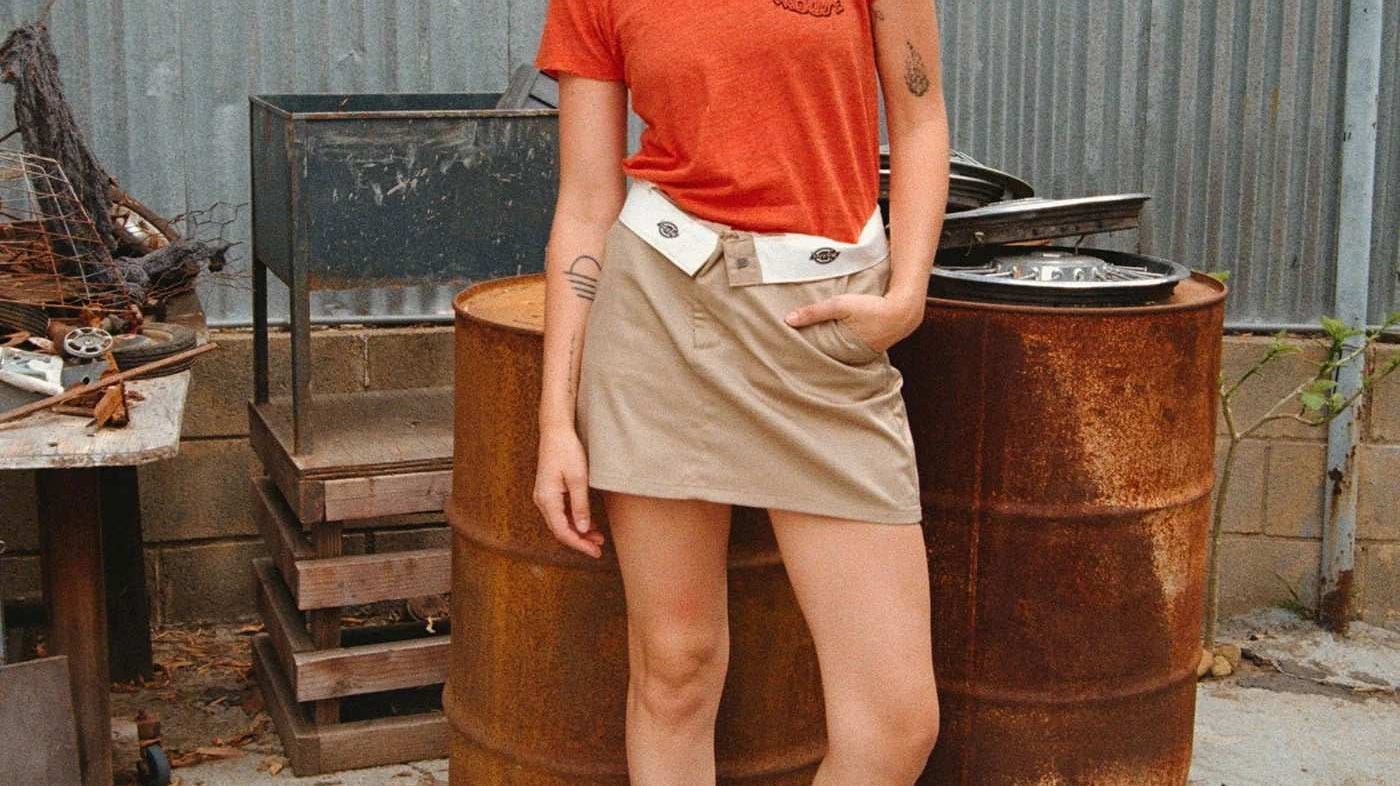 Top 5 Y2K Outfits for Festival Season