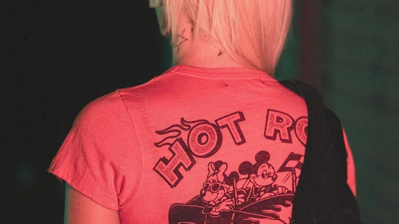 The T-Shirt Edit | Shop the Perfect Womens Tops & Tees Online