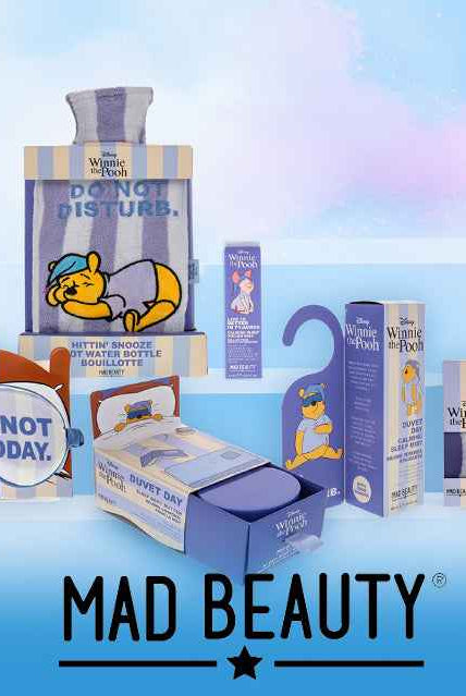 Mad Beauty Disney: The Inspiration Behind the Magic | Spoiled Brat