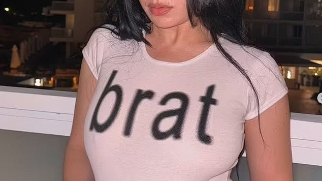 Are you ready for BRAT girl Summer? - Spoiled Brat