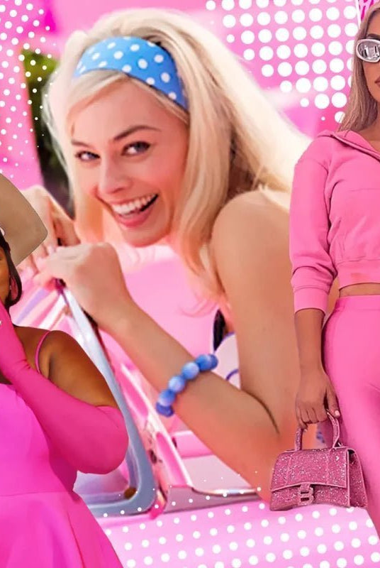 Barbiecore, How to Dress like BARBIE? - Spoiled Brat