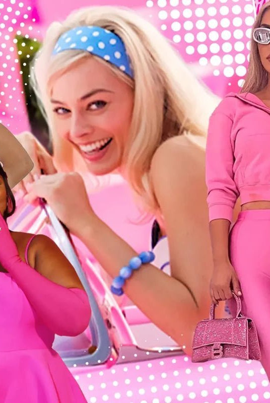 Barbiecore, How to Dress like BARBIE? - Spoiled Brat