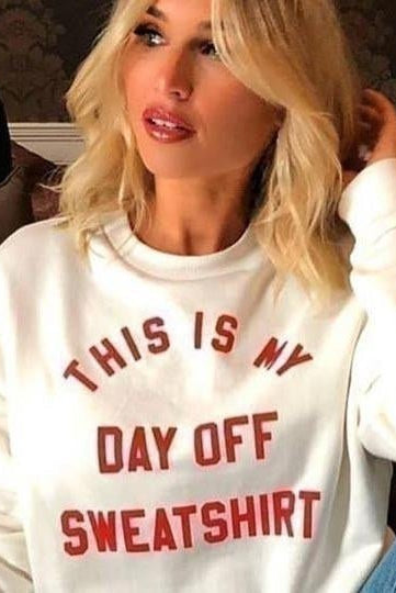 Billie Faiers wears Wildfox on her Day Off... - Spoiled Brat