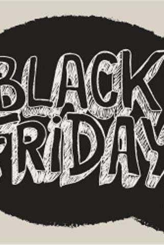 Black Friday - Spoiled Brat