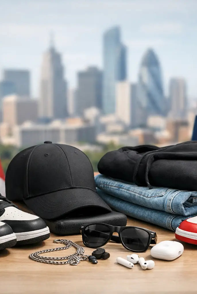 Guide to US Streetwear Brands for UK Style