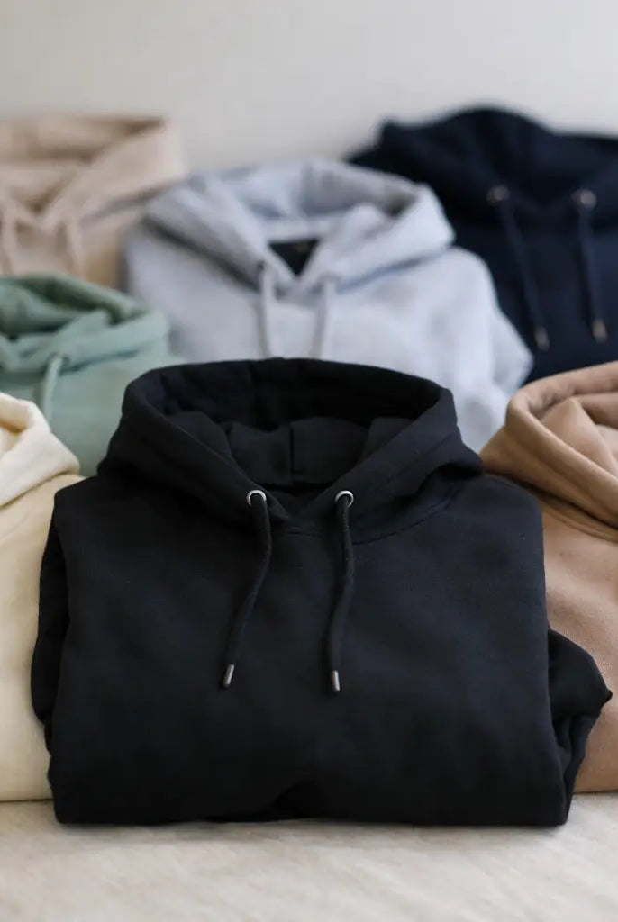 10 Best Boutique Hoodie Brands to Know