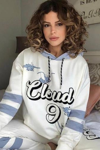 Chloe Lewis is a Disney Princess - Spoiled Brat