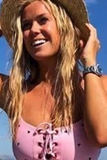 Chloe Meadows is a Beach Babe in Beach Riot - Spoiled Brat