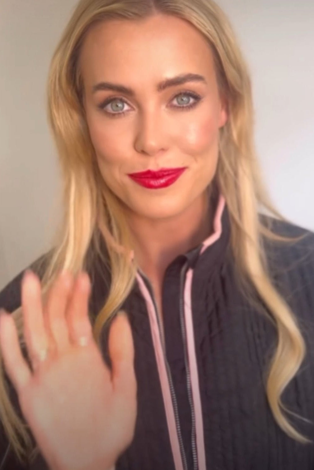 Chloe Meadows is a Spiritual Gangster - Spoiled Brat