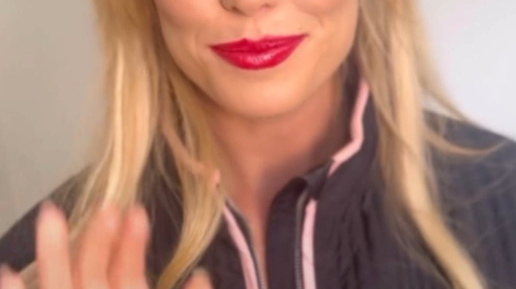 Chloe Meadows is a Spiritual Gangster - Spoiled Brat