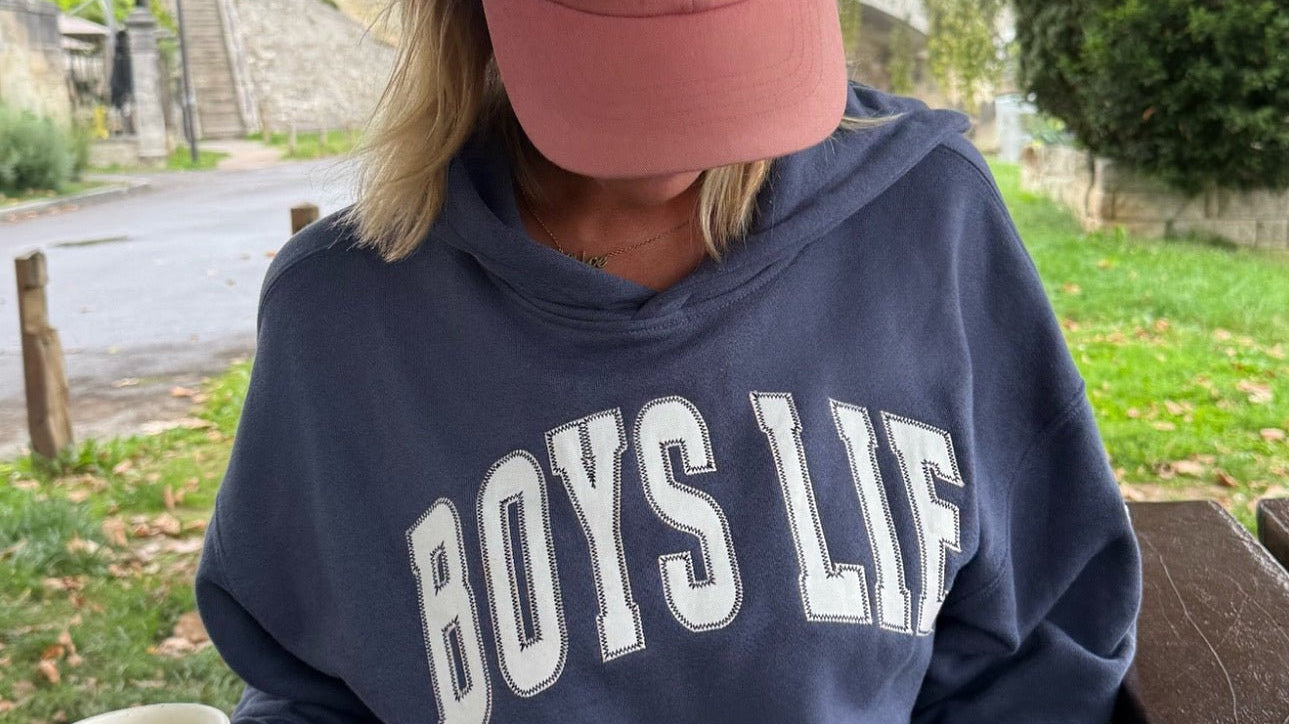 Chloe Meadows is Living in Boys Lie – Same, Bestie 💖 - Spoiled Brat