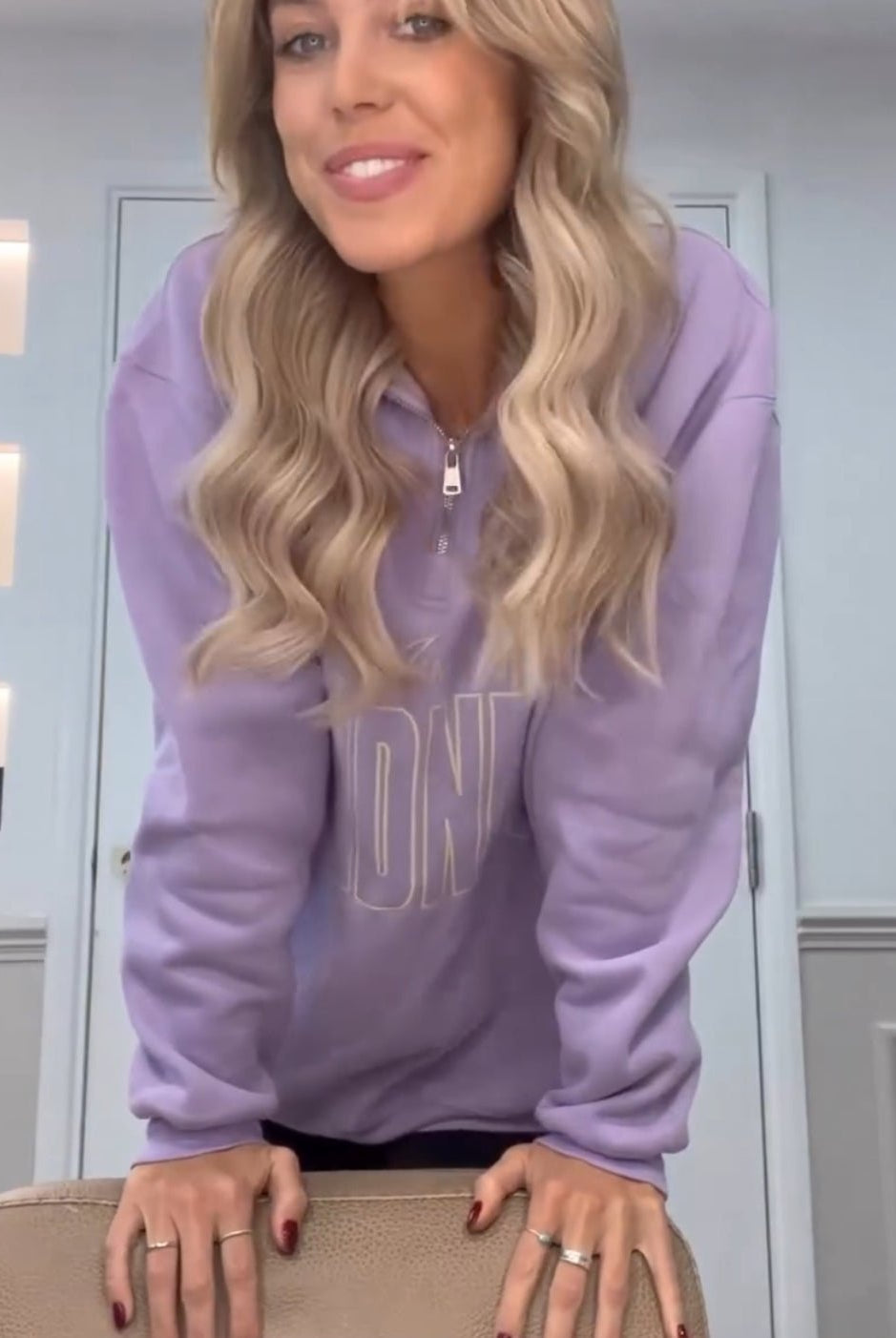 Chloe Meadows Spreads Kindness in Mayfair - Spoiled Brat