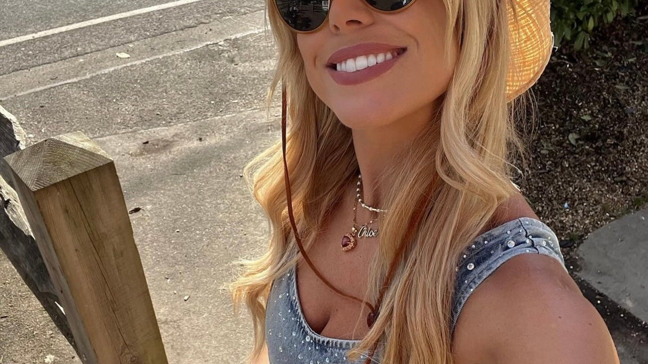 Chloe Meadows Texas Hold 'Em - Spoiled Brat