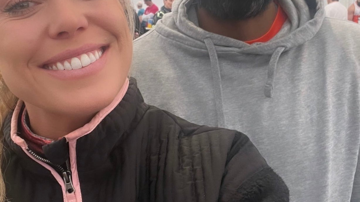 Chloe Meadows wears Spiritual Gangster (again) - Spoiled Brat