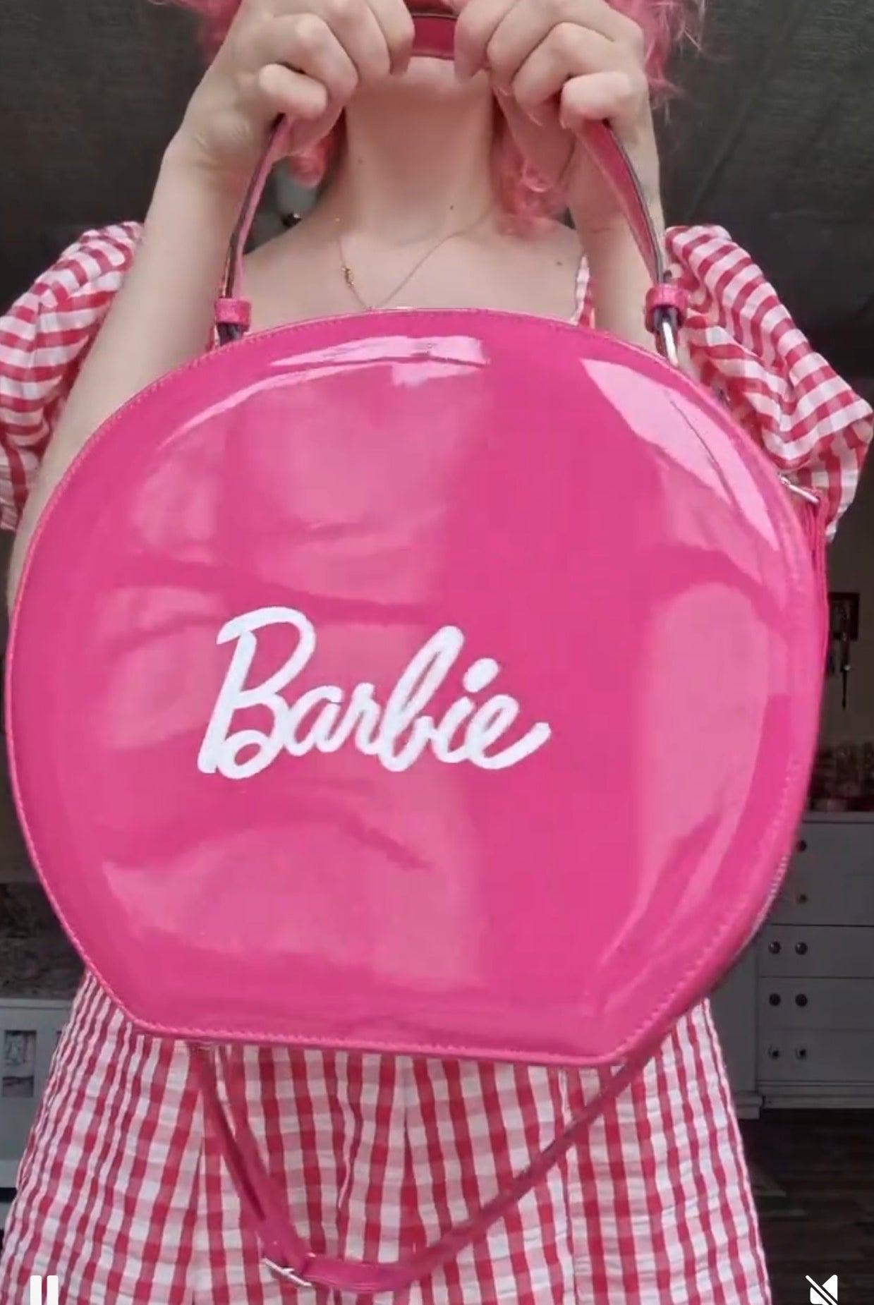 Come on Barbie lets go Party! - Spoiled Brat