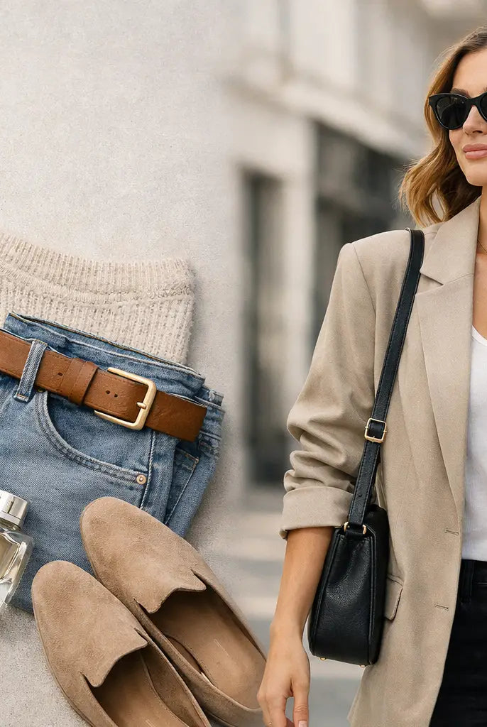 Best Off Duty Outfits for Effortless Main-Character Style