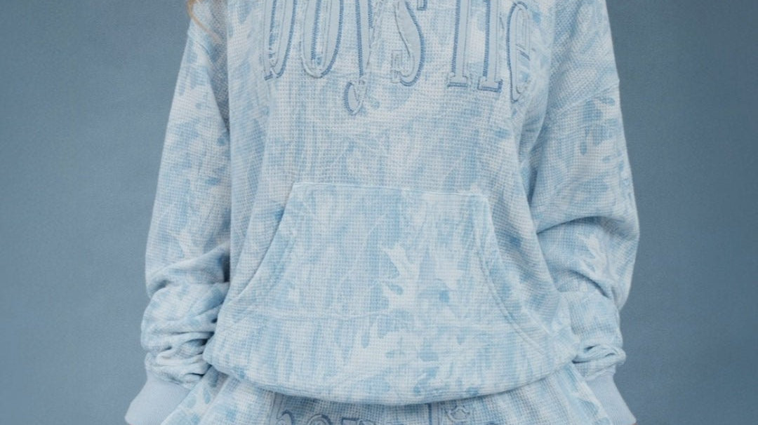 Dive Into the Blues: Boys Lie September Drop Has Landed 💙 - Spoiled Brat