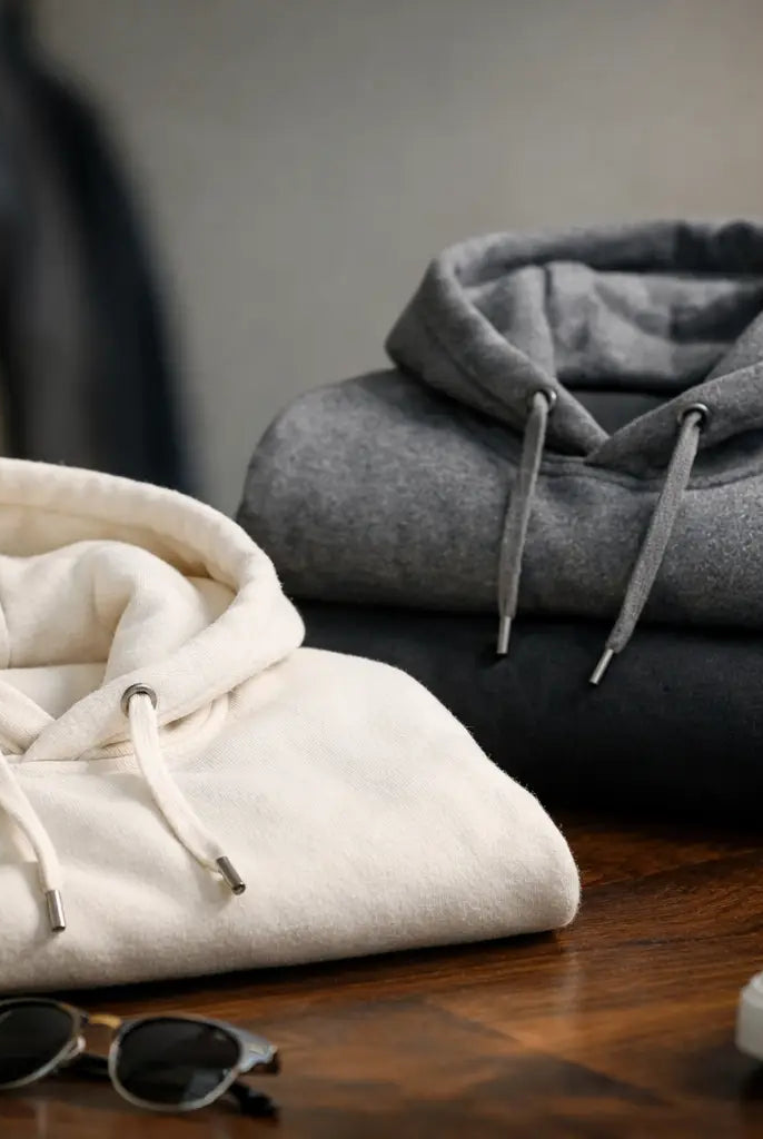 Why Expensive Hoodies Are Worth It for Your Wardrobe