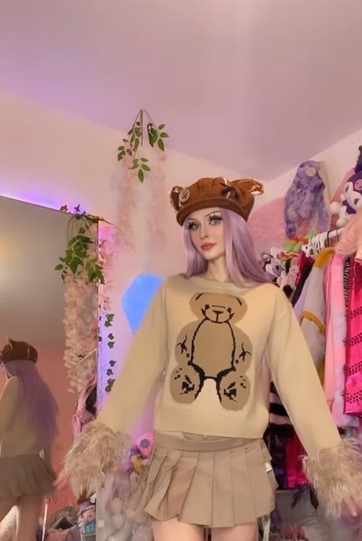 GRWM! Purple Sneakers Fashion Haul! - Spoiled Brat