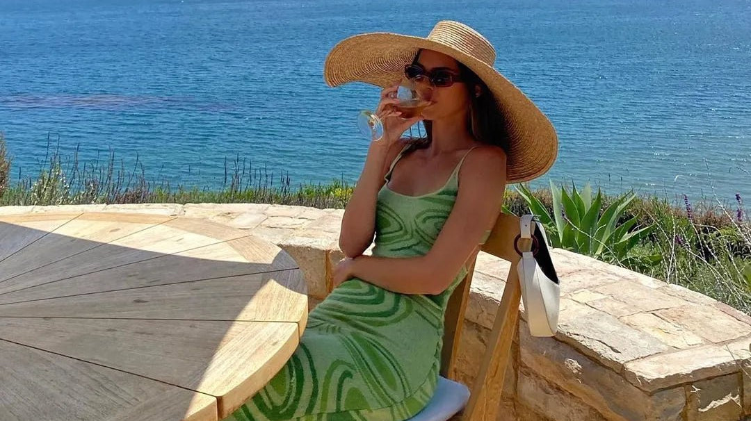 House of Sunny Sustainable Fashion Brand - Spoiled Brat