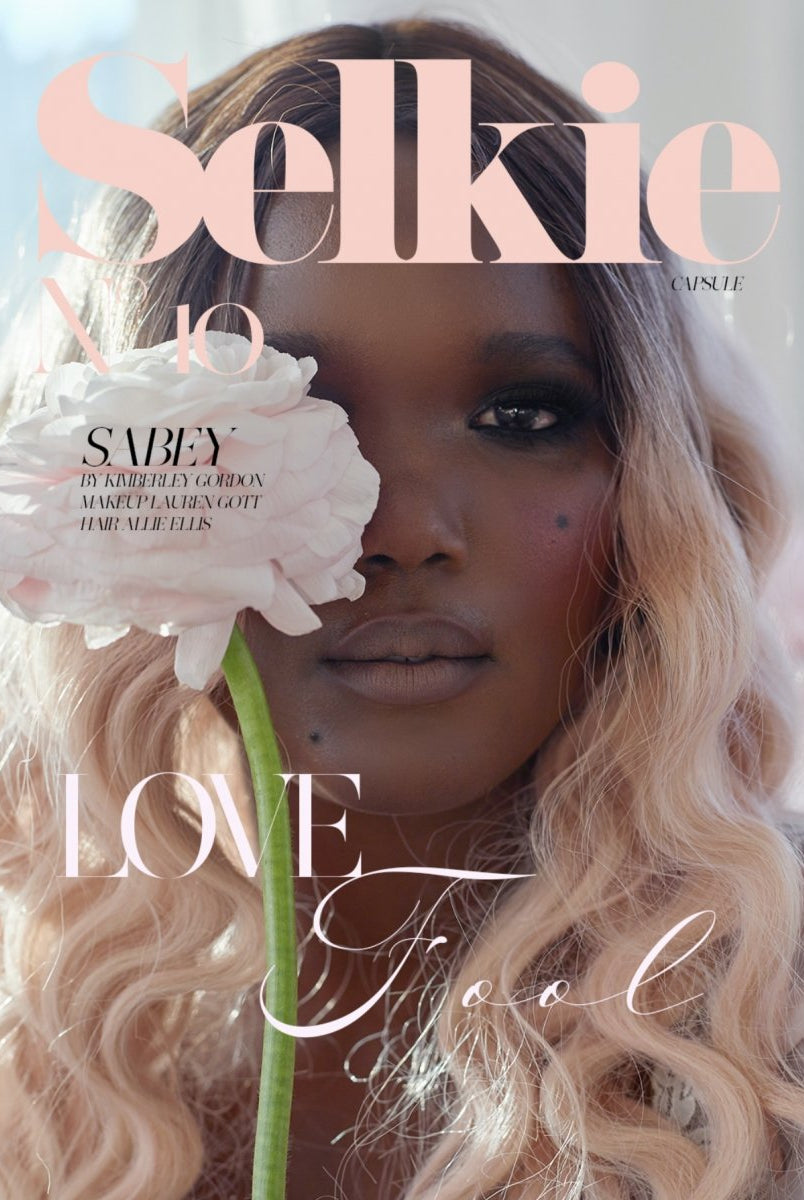 Introducing SELKIE Collection - Spoiled Brat