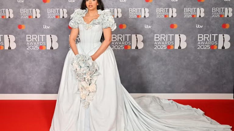 Jade Thirlwall Style Guide - Spoiled Brat