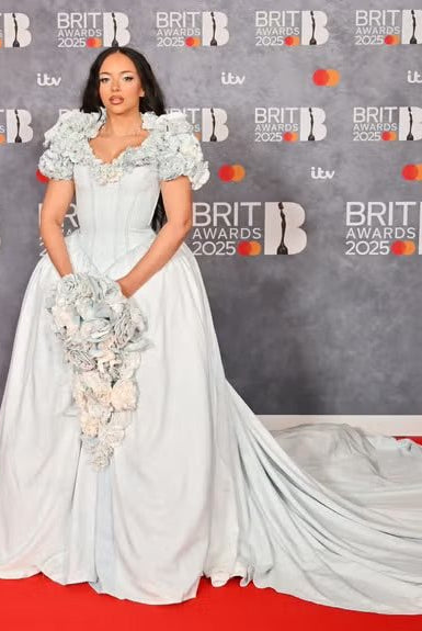 Jade Thirlwall Style Guide - Spoiled Brat