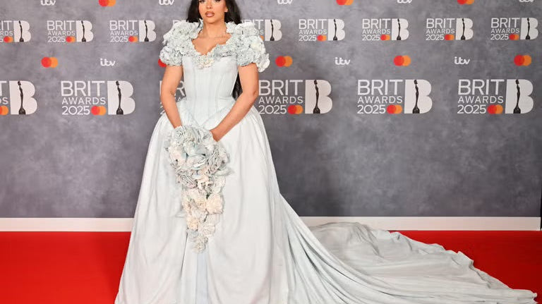 Jade Thirlwall Fashion