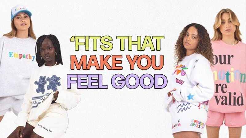 Mayfair The Label Arrives-Spoiled Brat