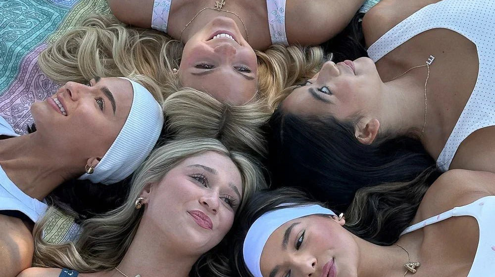 💖 New Brand Drop: Say Hello to Happy Camp3r 💖 - Spoiled Brat