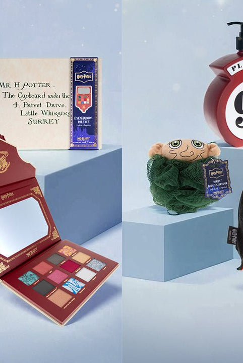 🪄 New In: Mad Beauty x Harry Potter Collection Has Landed ✨ - Spoiled Brat