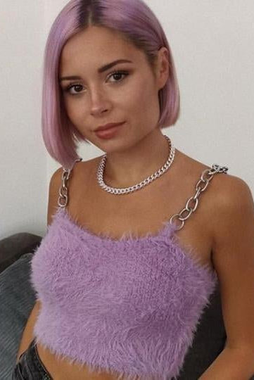 Nina Nesbitt wears The Ragged Priest Clothing! - Spoiled Brat