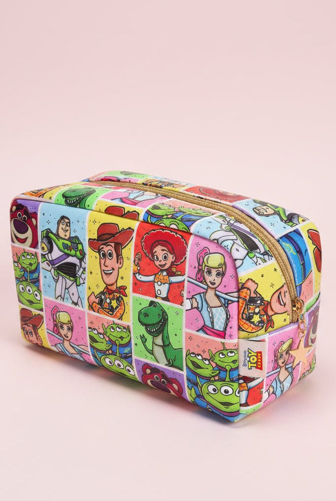 Toy Story Mad Beauty: Cute or Collectable? - Spoiled Brat