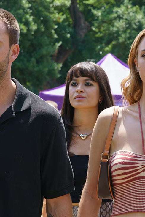 Tell Me Lies Fashion - Red Flags by Boys Lie and The Laundry Room shop Y2K streetwear