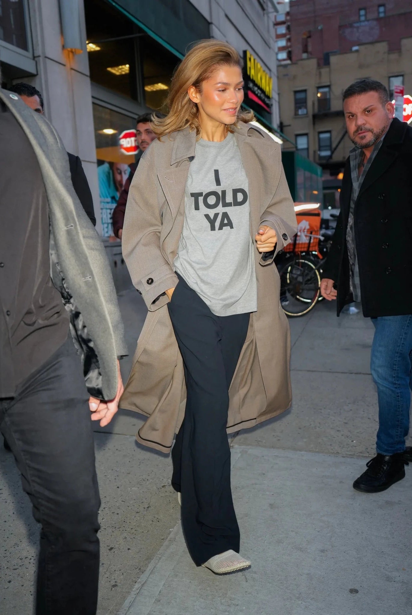 Slogan Tees are back for 2024! - Spoiled Brat