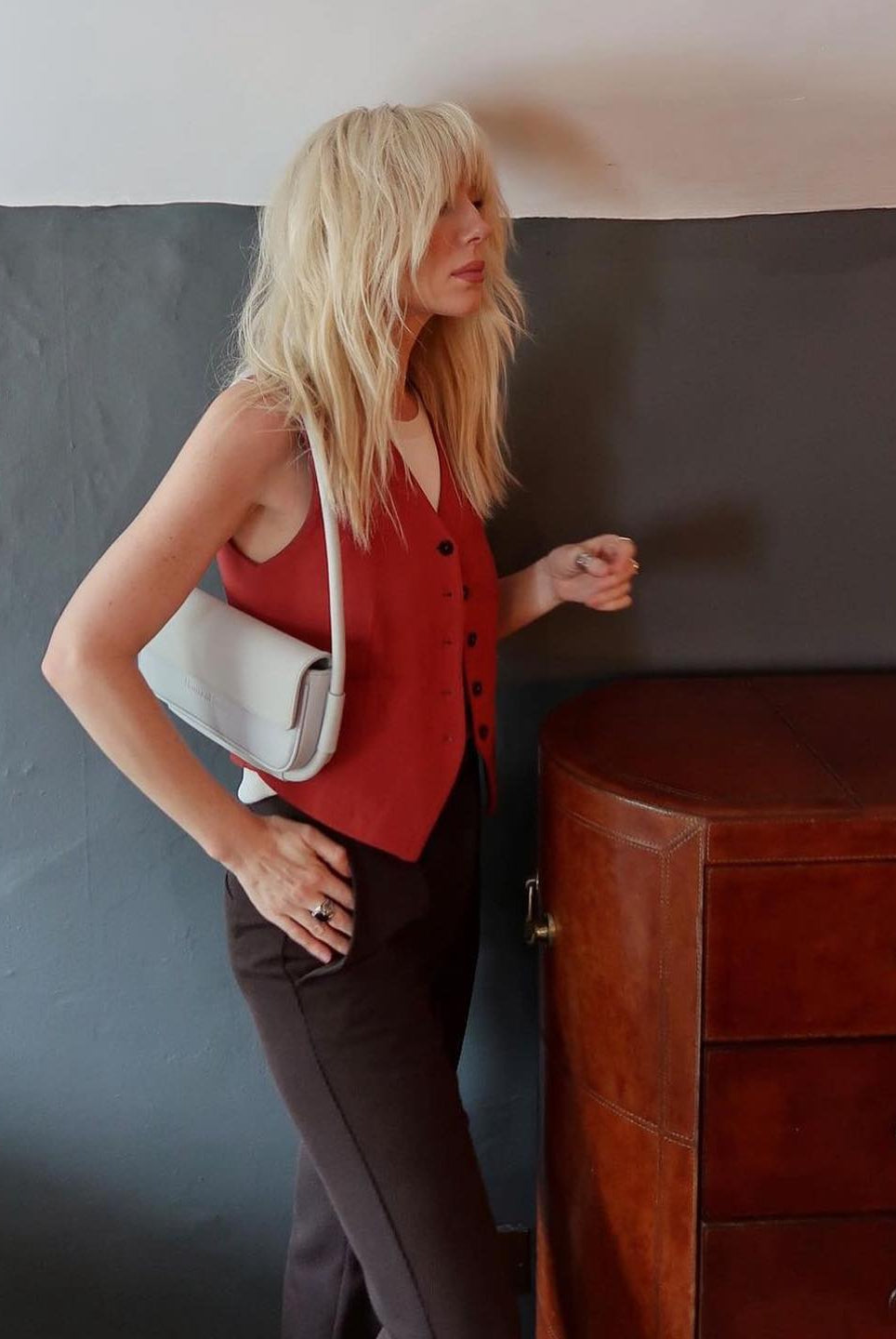 The Most Chicly Styled House of Sunny Handbag by Sara Luxe! - Spoiled Brat