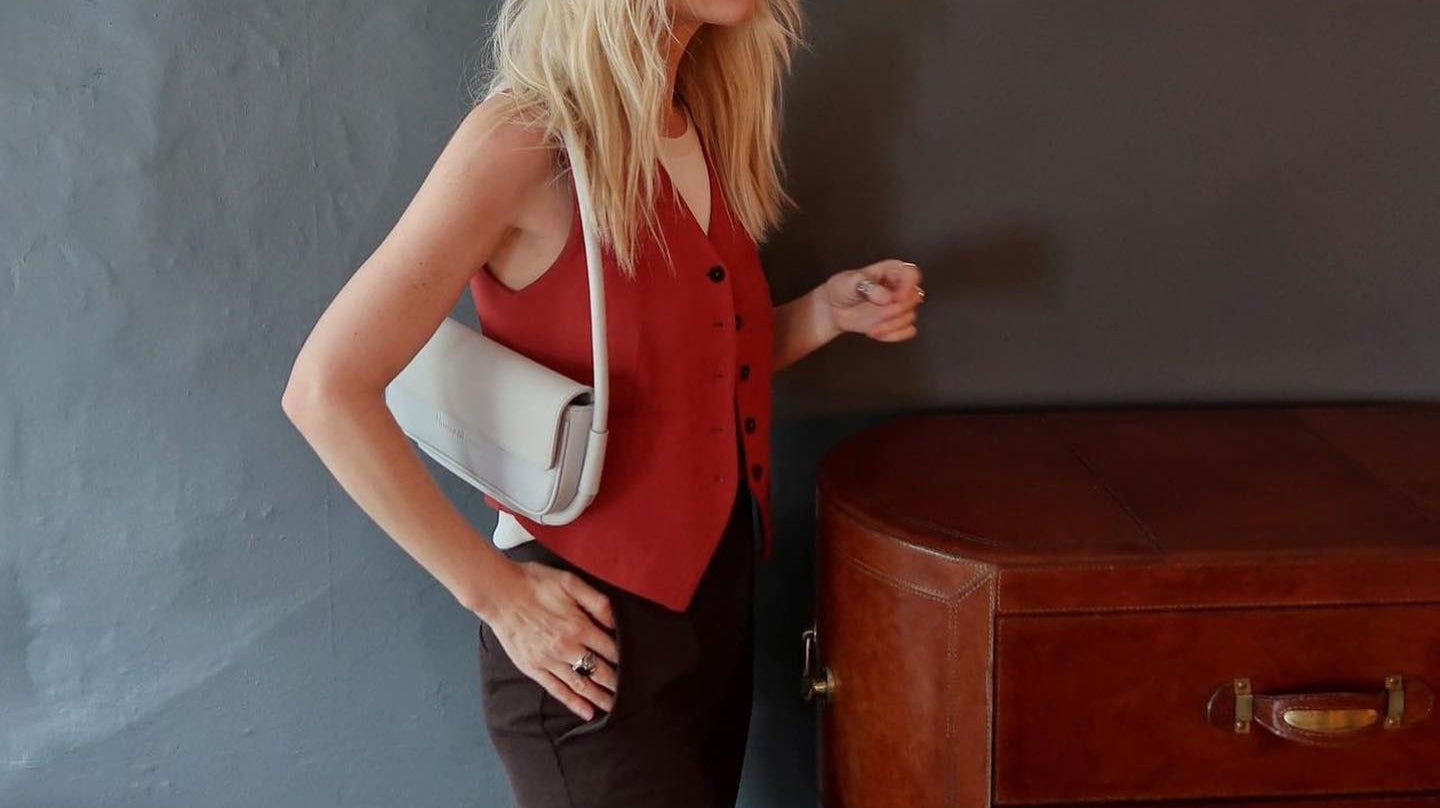 The Most Chicly Styled House of Sunny Handbag by Sara Luxe! - Spoiled Brat