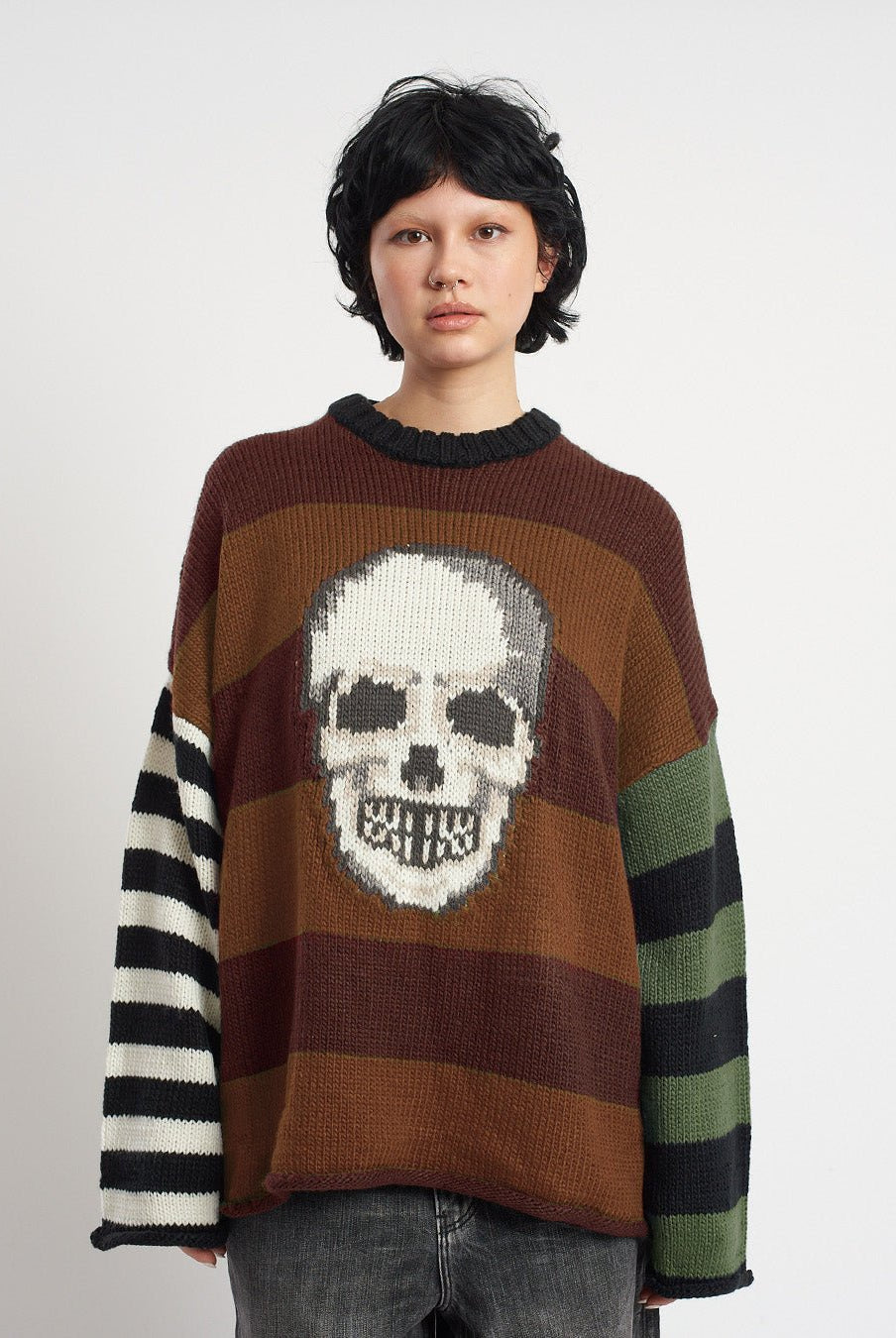 The Ragged Priest Londons Finest AW24 - Spoiled Brat